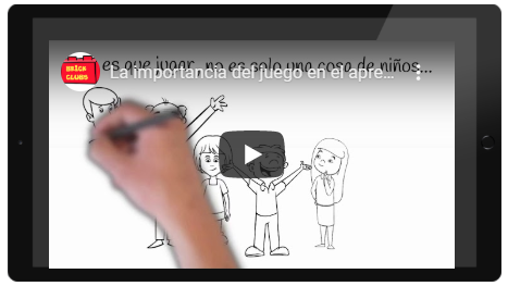 BENEFICIOS DEL JUEGO EN EL APRENDIZAJE BENEFICIOS DEL JUEGO EN EL APRENDIZAJE